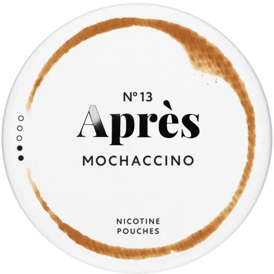 Après Mochaccino Après Mochaccino