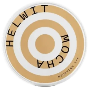 HELWIT Mocha Medium HELWIT Mocha Medium