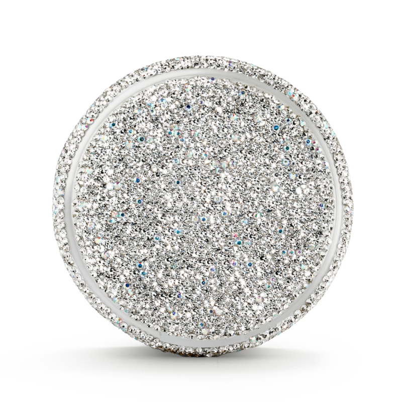 Kelly White Sparkling Kelly (Silver)
