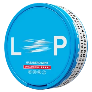 LOOP-Habanero-Mint-Extra-Strong-1 LOOP Habanero Mint Extra Strong
