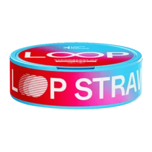 Loop-Strawberry-Ice-Strong-2 Loop Strawberry Ice Strong