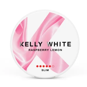 Raspberry_Lemon_ES Kelly White Raspberry Lemon 10mg/p Extra Strong
