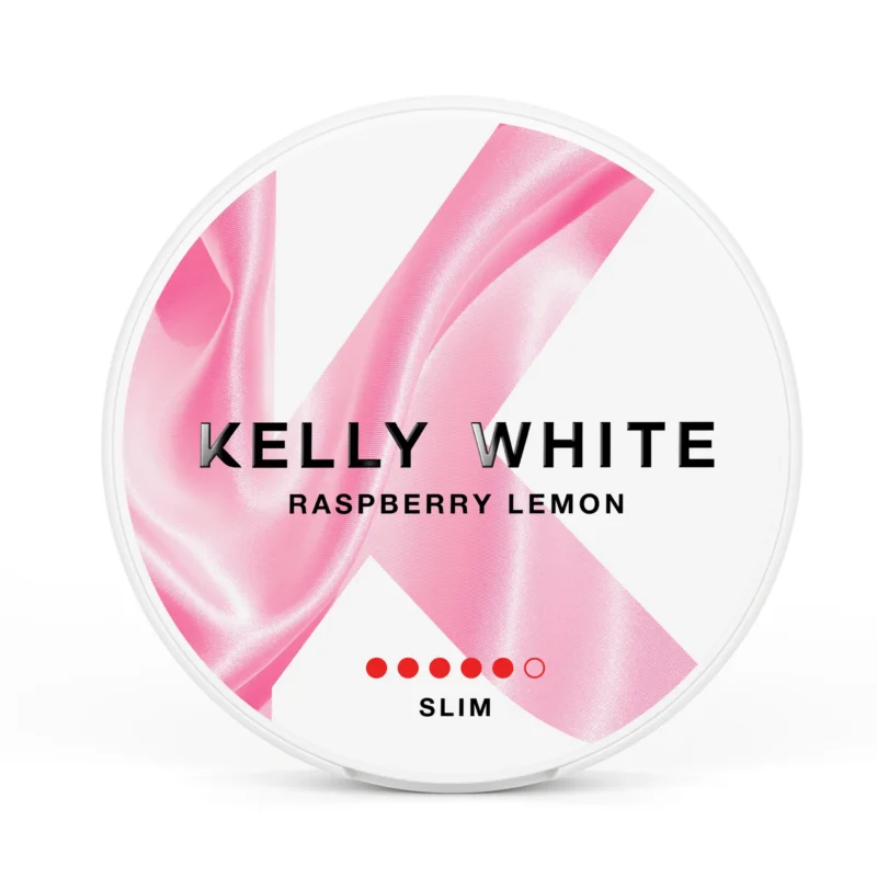 Raspberry_Lemon_ES Kelly White Raspberry Lemon 10mg/p Extra Strong