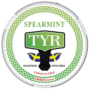 TYR Spearmint TYR Spearmint
