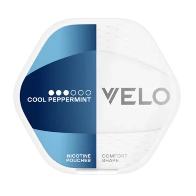 VELO Shift Cool Peppermint VELO Shift Cool Peppermint