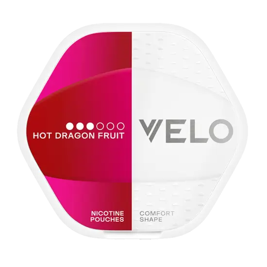 VELO Shift Hot Dragonfruit VELO Shift Hot Dragonfruit