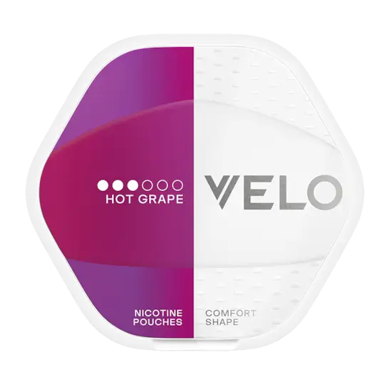 VELO Shift Hot Grape VELO Shift Hot Grape