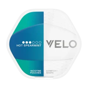 VELO Shift Hot Spearmint