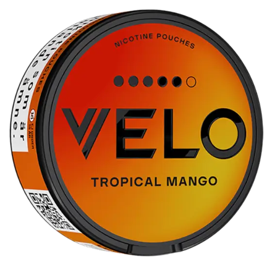 Velo-Tropical-Mango-High-Nic-1 Velo Tropical Mango High Nic