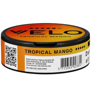 Velo-Tropical-Mango-High-Nic-2 Velo Tropical Mango High Nic
