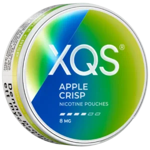 XQS-Apple-Crisp-Slim-Strong-2 XQS Apple Crisp Slim Strong
