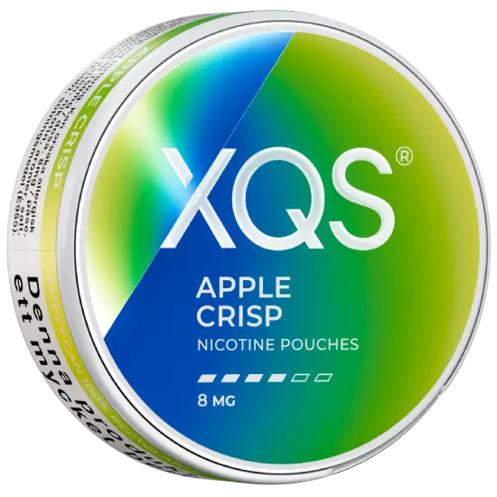 XQS-Apple-Crisp-Slim-Strong-2 XQS Apple Crisp Slim Strong