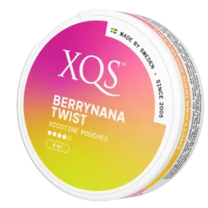 XQS-Berrynana-Twist-Strong-2 XQS Berrynana Twist Strong
