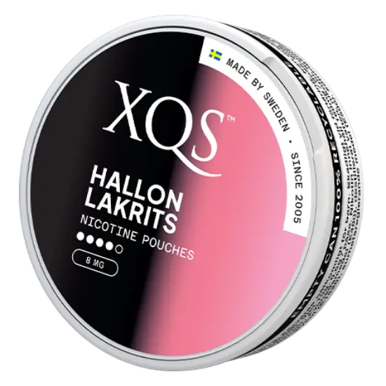 XQS-Hallon-Lakrits-Slim-Strong-2 XQS Hallon Lakrits Slim Strong