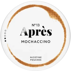 Après Mochaccino Après Mochaccino