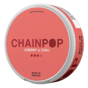 Chainpop-Cherry-Chili-1 Chainpop Cherry & Chili
