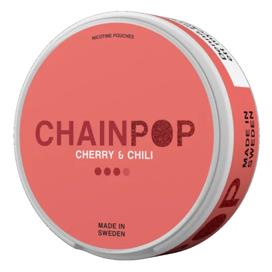 Chainpop-Cherry-Chili-1 Chainpop Cherry & Chili
