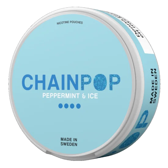Chainpop-Peppermint-Ice-1 Chainpop Peppermint & Ice