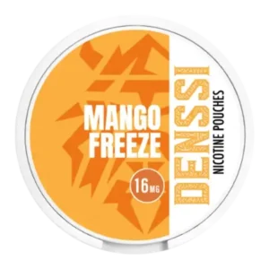 Denssi Mango Freeze 16mg Denssi Mango Freeze 16mg