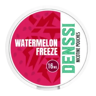 Denssi Watermelon Freeze 16mg