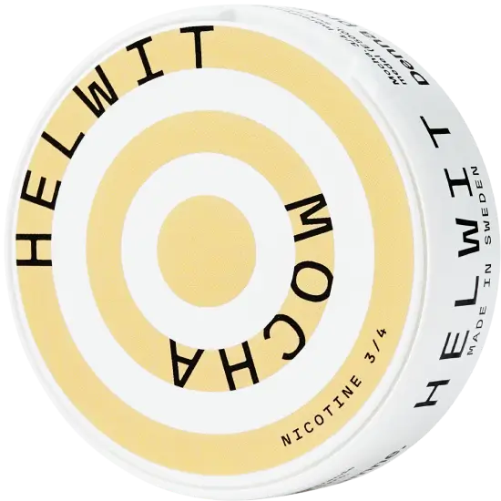HELWIT Mocha Medium