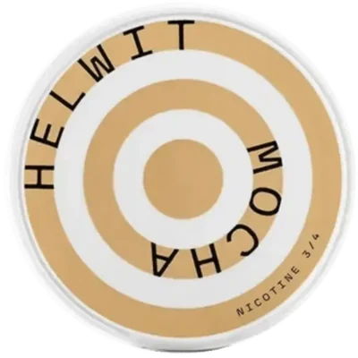 HELWIT Mocha Medium