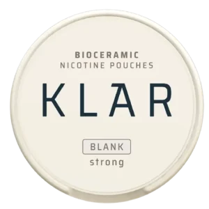 KLAR Blank Strong Mini KLAR Blank Strong Mini