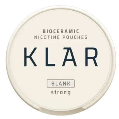 KLAR Blank Strong Mini