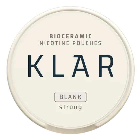 KLAR Blank Strong Mini KLAR Blank Strong Mini