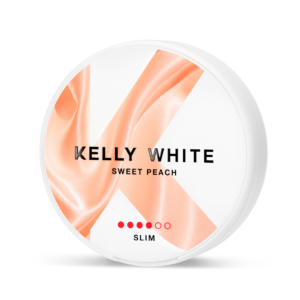Kelly-White-Sweet-Peach-8mgpose-Strong-1 Kelly White Sweet Peach 8mg/pose Strong