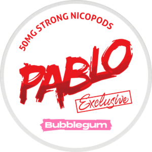 PABLO Exclusive Bubblegum PABLO Exclusive Bubblegum