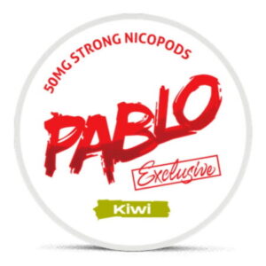 PABLO Exclusive Kiwi Strong PABLO Exclusive Kiwi Strong