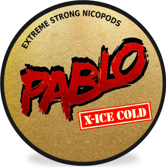 PABLO X Ice Cold PABLO X Ice Cold