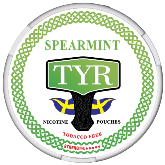 TYR Spearmint TYR Spearmint