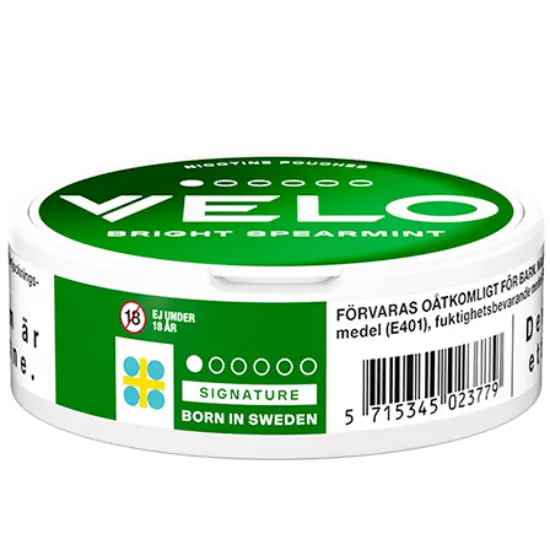 VELO-Bright-Spearmint-Mini-2 VELO Bright Spearmint Mini
