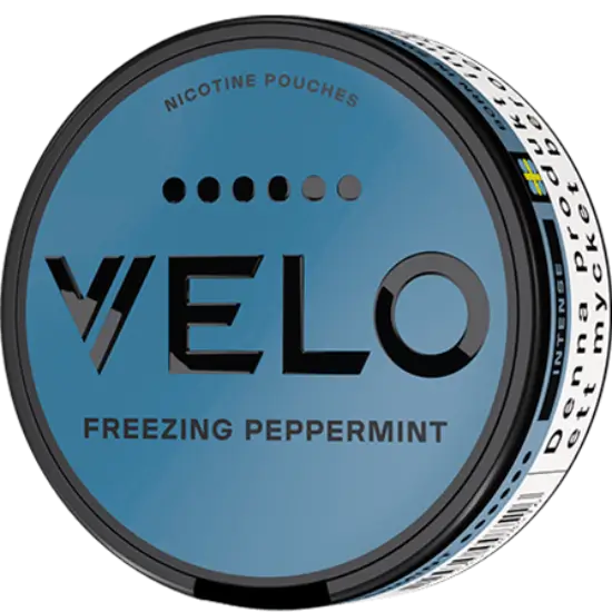 VELO-Freezing-Peppermint-MAX-2 VELO Freezing Peppermint MAX