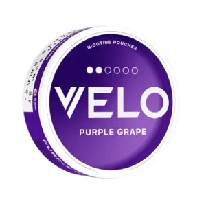 VELO Purple Grape Mini