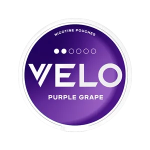 VELO Purple Grape Mini
