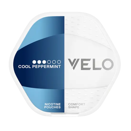 VELO Shift Cool Peppermint VELO Shift Cool Peppermint