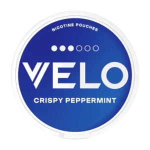 Velo Crispy Peppermint
