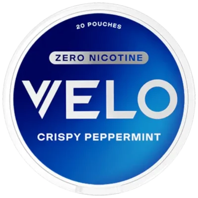 Velo Crispy Peppermint ZERO