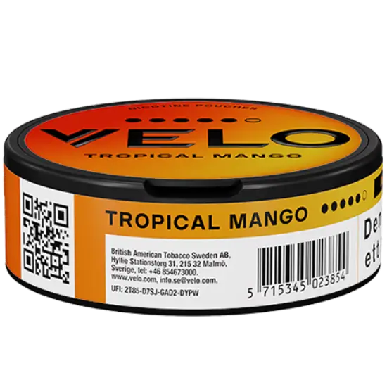 Velo-Tropical-Mango-High-Nic-2 Velo Tropical Mango High Nic