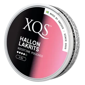 XQS-Hallon-Lakrits-Slim-Strong-2 XQS Hallon Lakrits Slim Strong