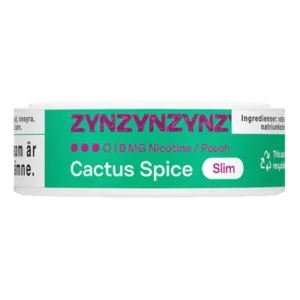 ZYN-Cactus-Spice-Slim-S3-4 ZYN Cactus Spice Slim S3