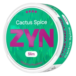 ZYN-Cactus-Spice-Slim-S4-1 ZYN Cactus Spice Slim S4