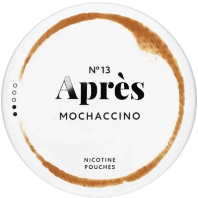 Après Mochaccino