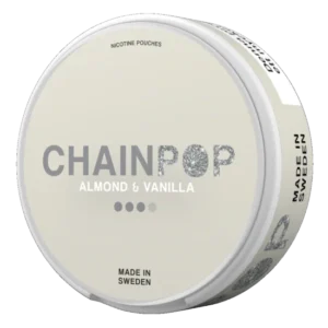 Chainpop-Almond-Vanilla-1 Chainpop Almond & Vanilla