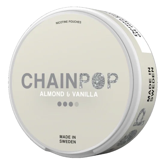 Chainpop-Almond-Vanilla-1 Chainpop Almond & Vanilla
