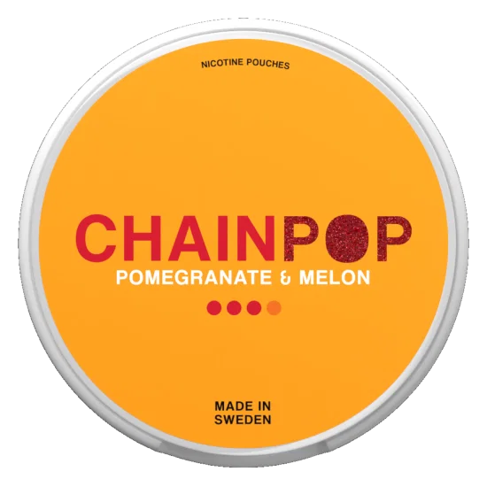 Chainpop-Pomegranate-Melon-2 Chainpop Pomegranate Melon