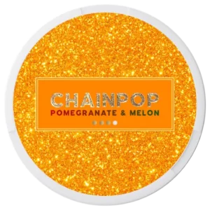 Chainpop Pomegranate Melon Chainpop Pomegranate Melon